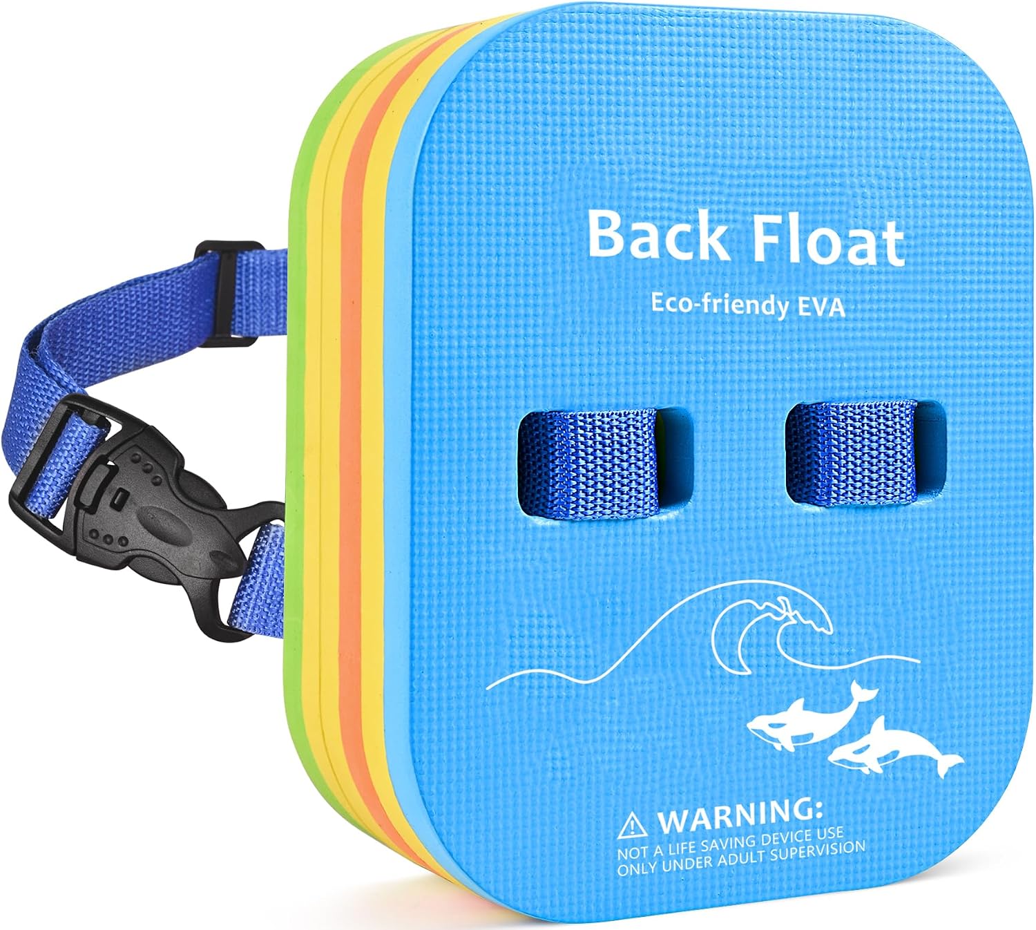 Meyoowia Swim Belt for Kids Safety Floaties