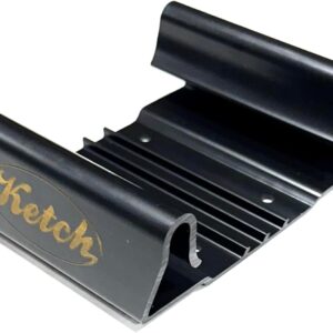 KETCH Keeper - Mounting Kit for Fish Boards