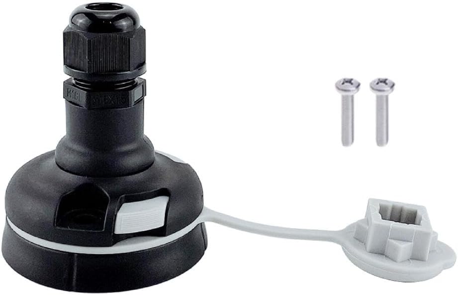 Youngy Kayak Safety Flag Mount - Universal Holder