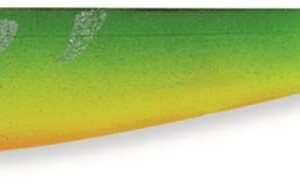 Big Bite Baits 4'' Slim Minnow Lures - 6 Pack
