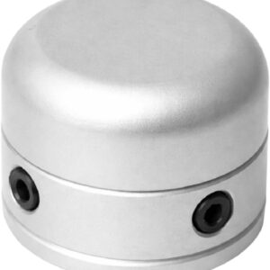 Replacement Handle Endcap for Precor Icarian Strength Machines