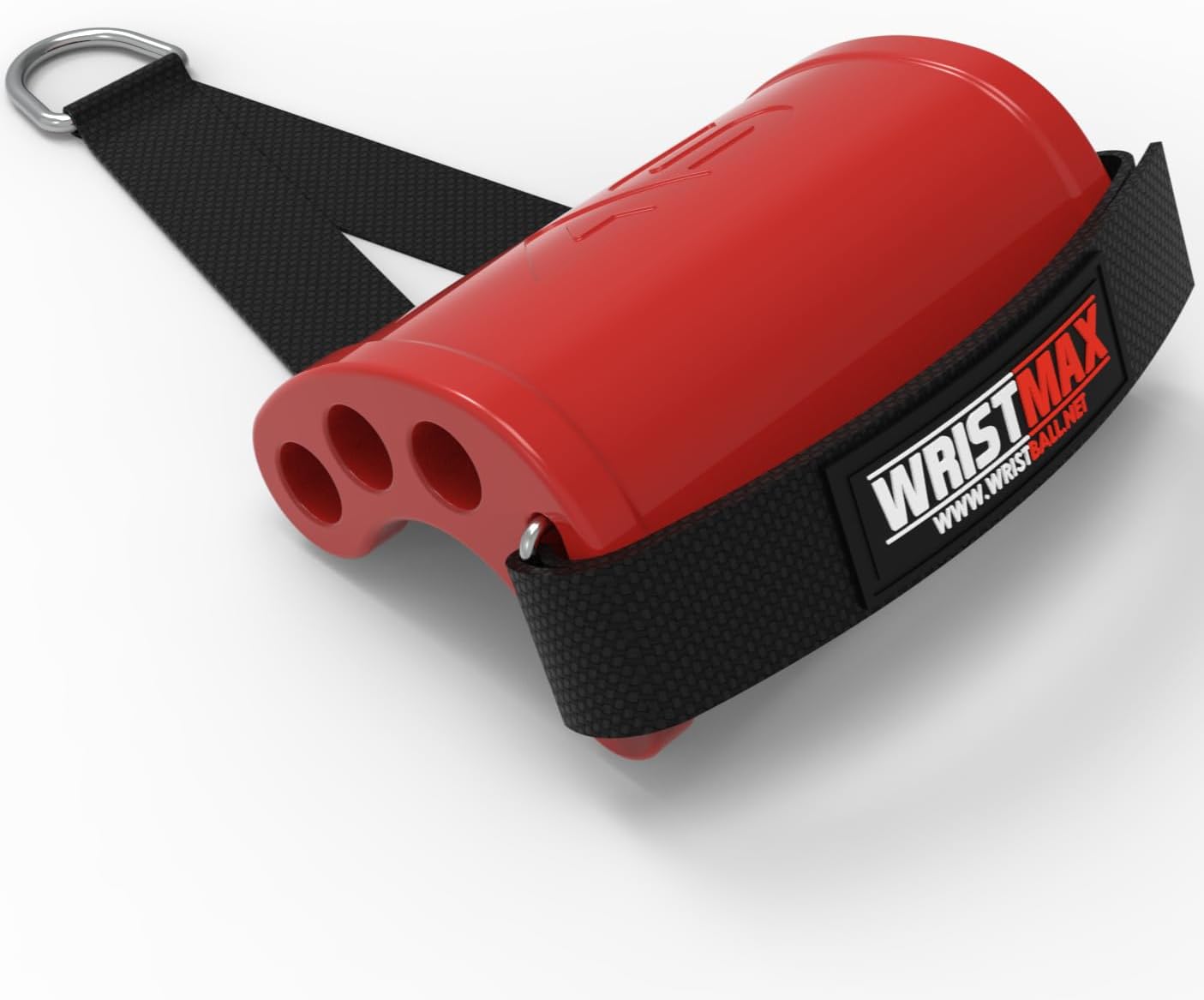 WristMax Forearm Trainer - Build Strong Forearms