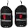Warrior Fatboy Box Lacrosse Bicep Pads