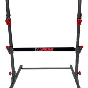 Lifeline Exer Tower - All-in-One Home Workout Station