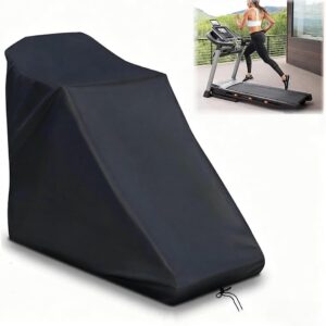 Heavy-Duty Treadmill Cover for Freemotion t11.3