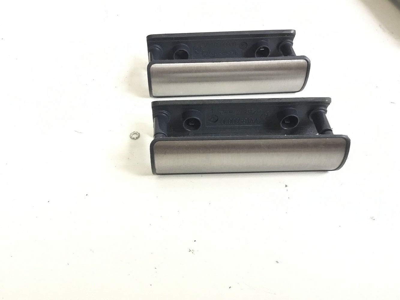 Technogym Handgrip Sensor for Excite 700 Bike