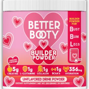 Angry Supplements Creatine for Women - 5g Vegan Formula