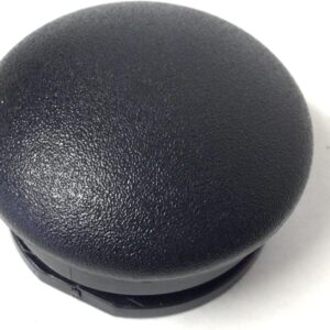 Hand Grip End Cap for Magnum Upright Bike