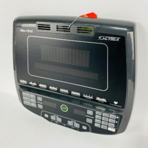 750AT Display Console Panel for Cybex Elliptical