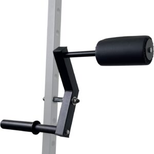 BLUSLM Neck Trainer for Power Rack - Home Gym Strength