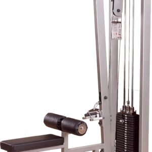 Body-Solid Pro Clubline LAT Pulldown Machine