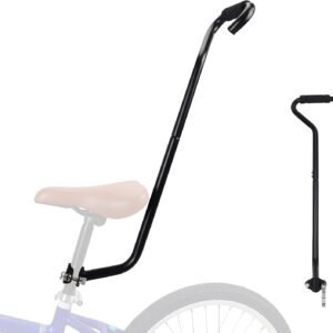 ZUKKA Kids Bike Training Handle for Safe Learning