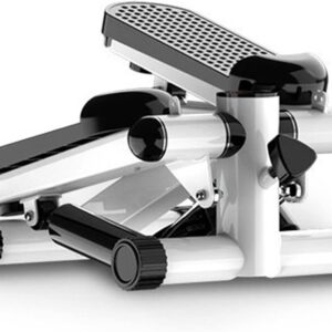 Mini Elliptical Stepper with LCD Monitor