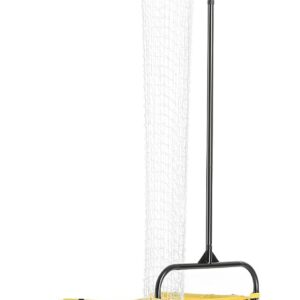 A11N SPORTS Adjustable Volleyball Setter Trainer Net