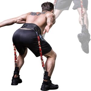 INNSTAR Jump Trainer for Vertical Jump & Agility Training
