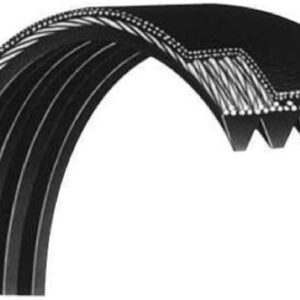 Premium 36" 8-Rib Pulley Drive Belt for Elliptical Machines
