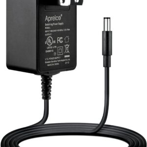 UL Listed Replacement Adapter for Cybex CR330 Bike