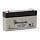 StairMaster 6V Replacement Battery, Fits 3300CE-5100 Models