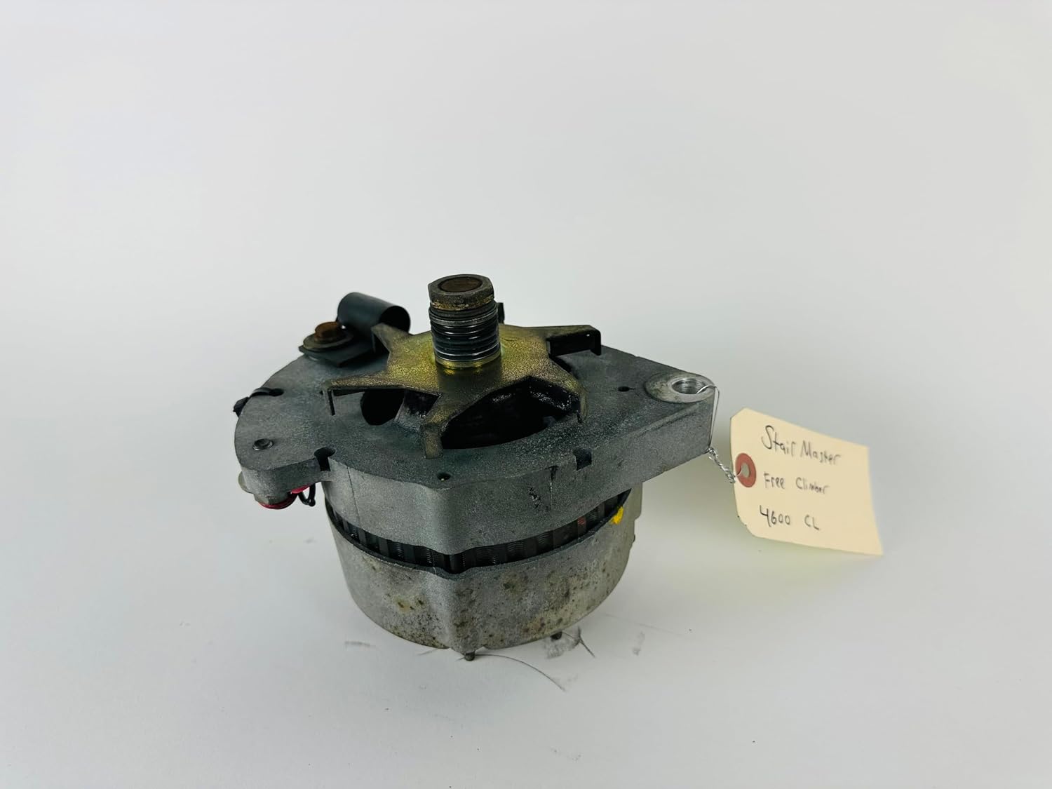 Nautilus R916 Stepper Motor 8AL211F