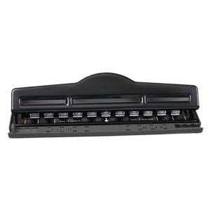 Sporful Mushroom Hole Punch, 11-Hole, Metal Craft Tool