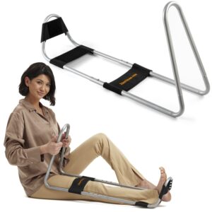 IdealKnee Extension Device - Knee Rehab & Pain Relief