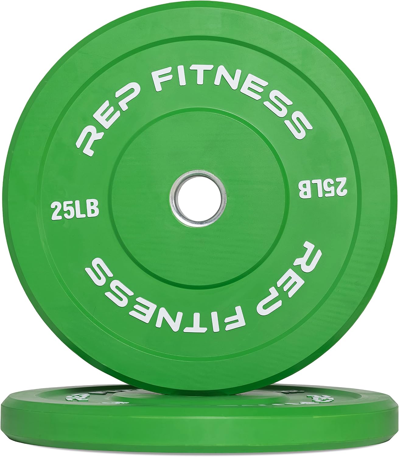 REP Color Bumper Plates – Olympic Barbell Weights for Home Gym