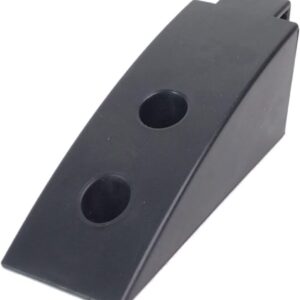 Molded Cover for Cybex Leg Curl/Extension (20050-346)