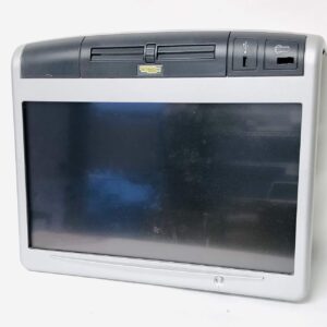 TechnoGym Display Console for Excite 1000 Treadmill