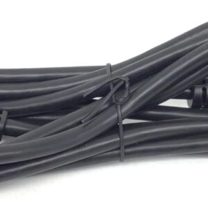 Power Cord for Cybex Treadmills 15A 220V AW-20281