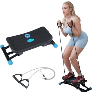 EYESUN Ski Exercise Machine – Full-Body Cardio Trainer