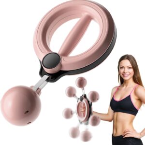 AUWFV 360° Arm Trainer for Home Workouts