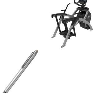 BoxWave Stylus for CYBEX R Series Trainer - Dual-Tip
