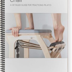 Balanced Body Pilates Chair Guide