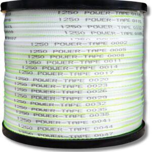 Right Rope Pull Tape – 1/2" x 500ft – 1250lb Pulling Line