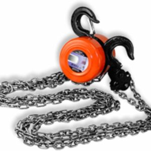 2 Ton Chain Hoist with 4000lb Capacity - New