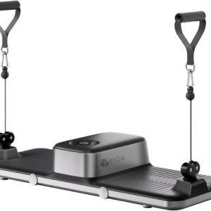 FJÖR XT Trainer - Compact Home Gym System
