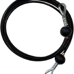 Precor S3.55 Strength Cable Assembly Replacement