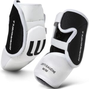Winnwell Classic Hockey Elbow Pads - Youth to Senior
