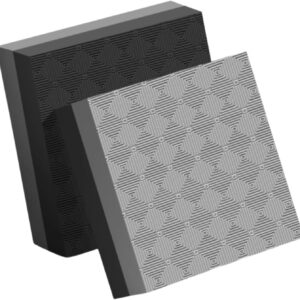 Colaxi Crash Pads 2Pcs – Deadlift Weight Cushion