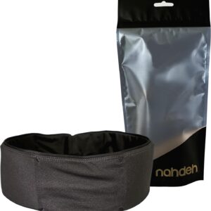 Bruisebelt Hip Pads – Gel Protection for Volleyball & More