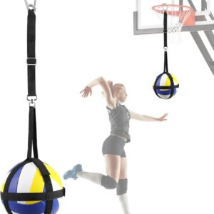 Archerest Volleyball Spike Trainer - Solo Hitting Aid