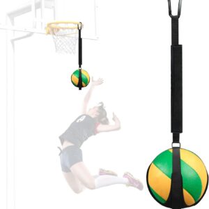 Gainspra Volleyball Spike Trainer for Self-Training