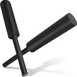 Padded Basketball Blocking Sticks - 2 Pack