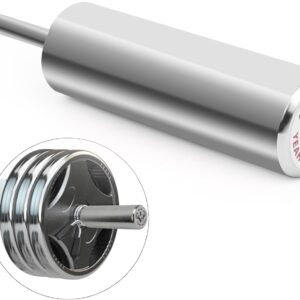 EDAGBHD Weight Pin Extender for Gym Cable Machine - 10mm Steel Upgrade