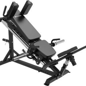 GEAR FOR FIT GF Compact V3 3-in-1 Leg Press Machine