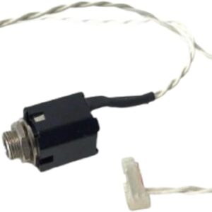 Stop Key for True Fitness 550 CI Treadmill