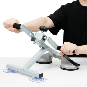 Qoxvyn Arm Bike for Physical Therapy & Rehab