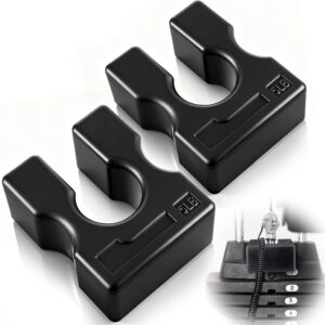 Shimeyao Weight Stack Adapter Plates - Add 5 Lbs Resistance