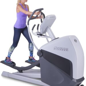 Octane XT4700 Elliptical Trainer - Commercial Grade