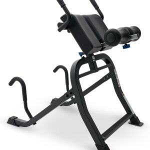 Teeter DEX II Inversion & Core Trainer 350lb-Rated